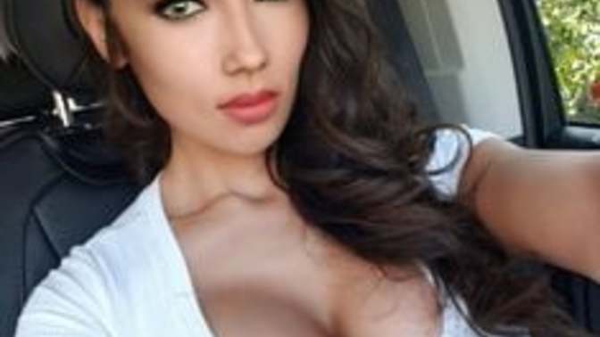 Why are some people against women showing cleavage?