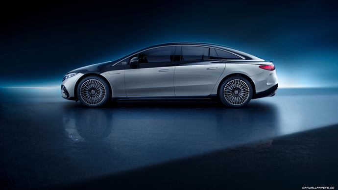 Which of these all electric 2022 vehicles from popular car brands is your favorite?