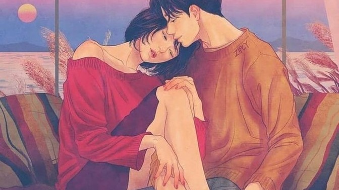 Do you spoil your loved one, when you are sick?