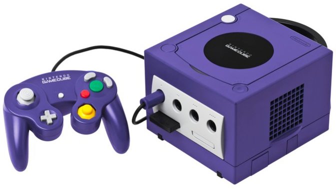 Gaming #7: What were some of your favorite Nintendo GameCube games growing up?