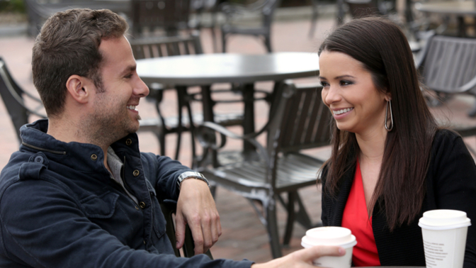 Do women like guys who are unsure of commitment or do women prefer a guy who is direct in his interest?