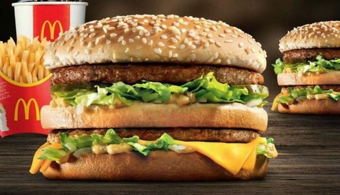 Do you think well ever see more Keto & Vegan options on the menus of restaurants? and fast-food chains?