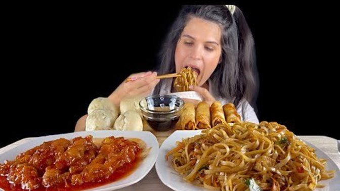 Is this the new fetish, do guys love watching girls eat now?
