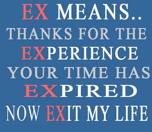 Would you date an ex again?