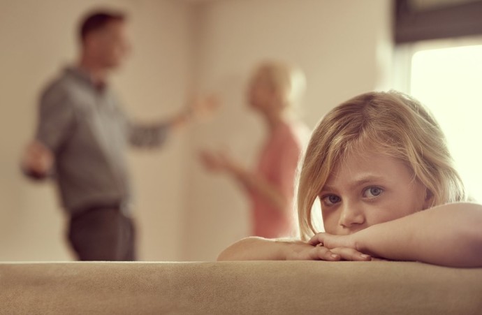 Can someone who cheats on their partner be a fit parent?