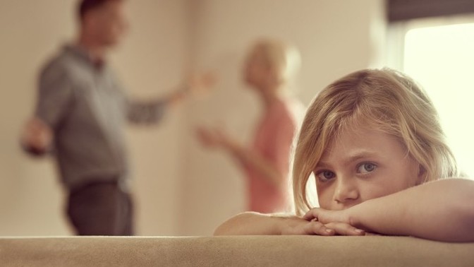 Can someone who cheats on their partner be a fit parent?