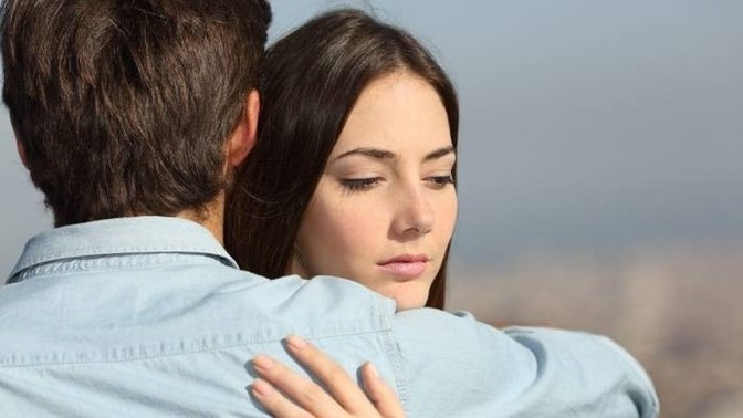 Is it possible to love someone you don't respect?