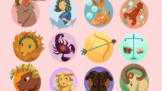 For those who follow their zodiacs and star signs, do you think they're accurate for you?