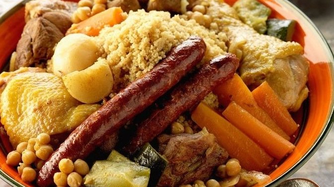 Would you risk getting sick but at least you can say "I tried this meal?