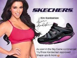 When did lying become ok to sell products?