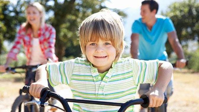 If you aren't ready for kids, would you date someone that does have kids and help raise them?
