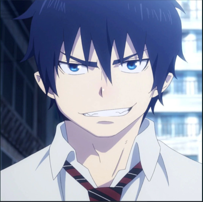 Which of these male anime characters can you imagine being the best roommate?