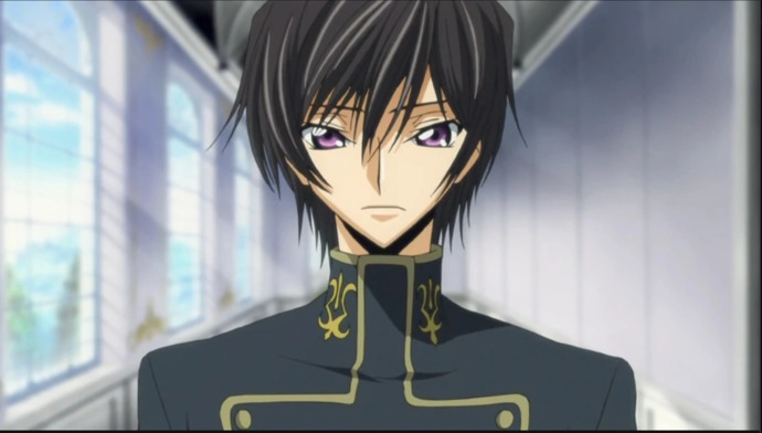 Which of these male anime characters can you imagine being the best roommate?