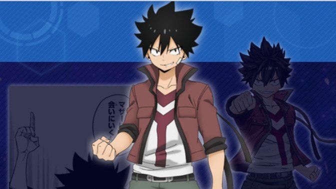 Which of these male anime characters can you imagine being the best roommate?