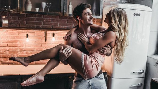 What do you consider the most important in a relationship?