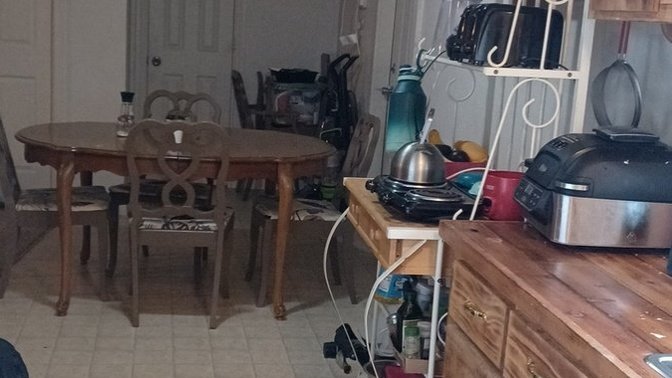 How do I make my environment better for myself?