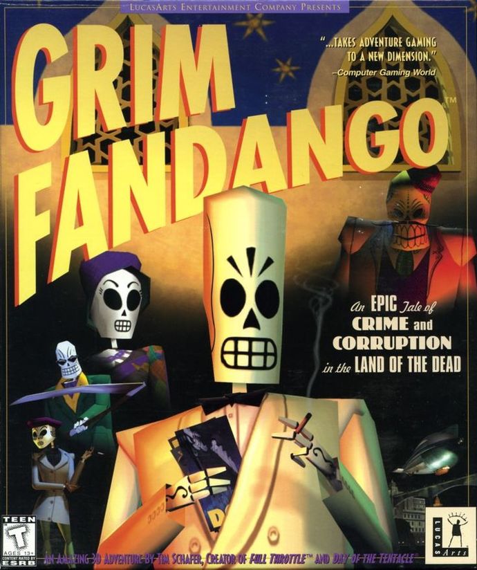 This is the CD case cover art.
