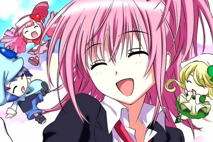 What do you think about the Magical Girl genre in anime/media?