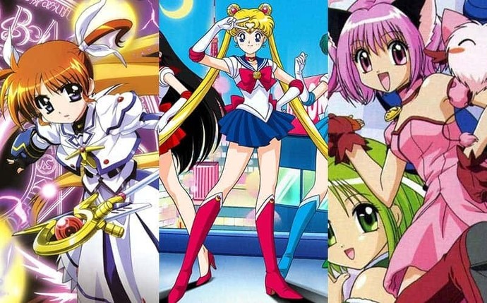 What do you think about the Magical Girl genre in anime/media?