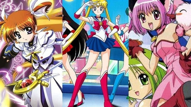 What do you think about the Magical Girl genre in anime/media?