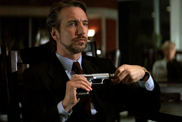 The GAG award for the best Villain in a movie goes to?