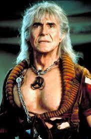 The GAG award for the best Villain in a movie goes to?