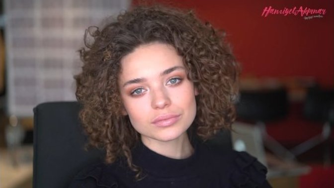 Why don't men like women with this kind of jawline?