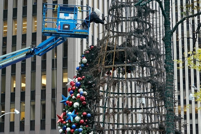 9/11 and Pearl Harbor are classified as terrorist attacks. What would be a third: January 6th Capitol Insurrection or the FOX Christmas Tree fire?