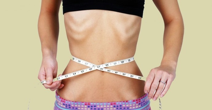 Would you rather be overweight or underweight?