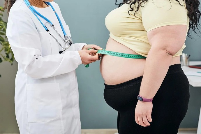 Would you rather be overweight or underweight?