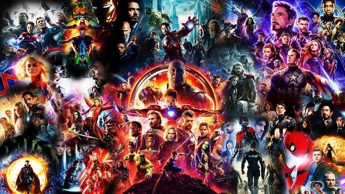 What is your favorite superhero movie?
