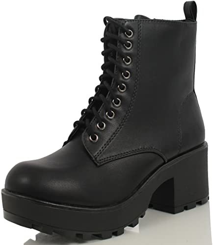 Which boots go better with this dress (You may not like either but these are the only winter options. If necessary choose least bad 👍🏼)?