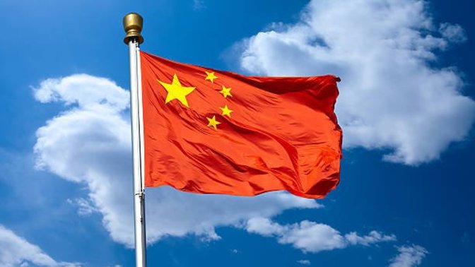 How will the Chinese takeover of the USA and thus full world actually occur?