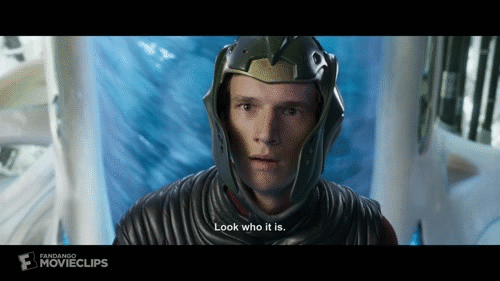 Single People: Would you date or sleep with someone super-hot and compatible to you if they were an alien?