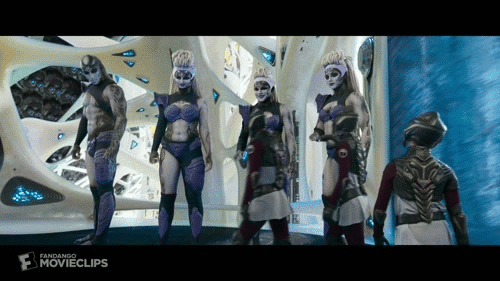 Single People: Would you date or sleep with someone super-hot and compatible to you if they were an alien?