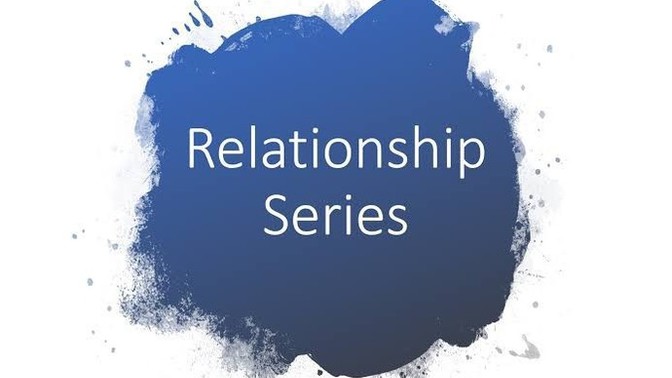 What is your relationship status?