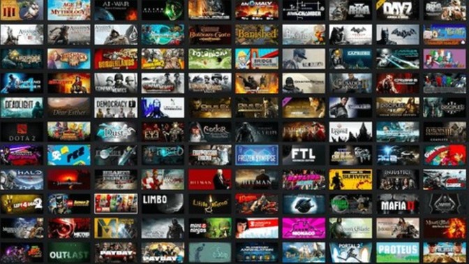 What are your favorite video games of all time?