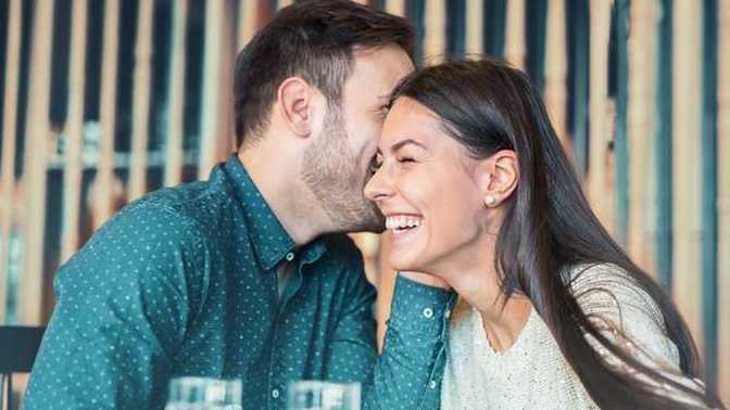 Do you struggle with flirting?