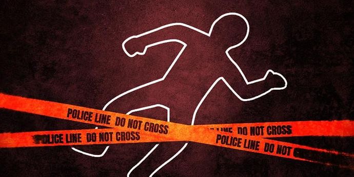 Ladies, would you end a relationship or marriage if your man confessed to you that he murdered (Not self defense) someone in his past?