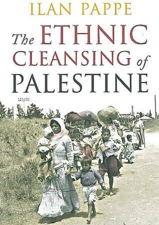 If you support freedom, democracy and human rights, why dont you support the Palestinians?