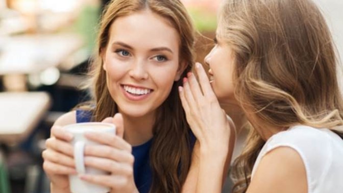 What should men know that women don't tell?