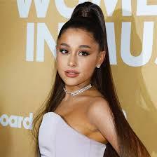 Girls, Do girls find ariana grande pretty?