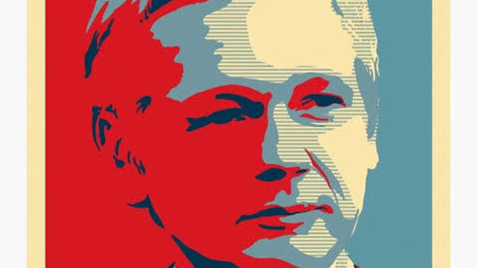 Julian Assange: Is the WikiLeaks founder a hero or a criminal in your opinion?