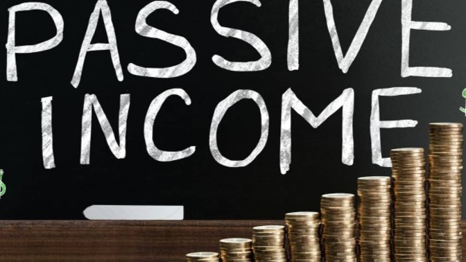 Any suggestions on good passive income streams?