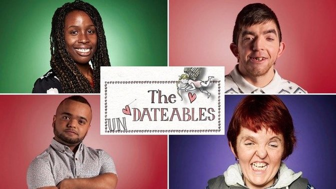 Do you consider yourself undateable?