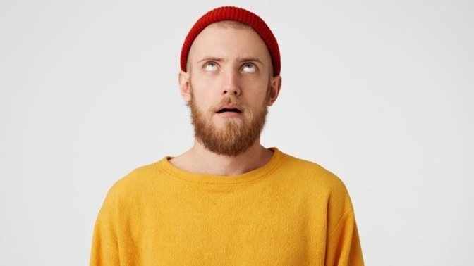 Why do people ask questions, and they never respond or like, or disagree with your opinions?