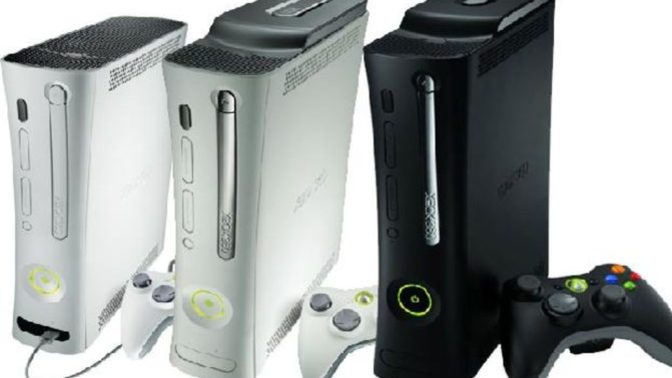 Gaming #11: What were some of your favorite games for the Xbox 360?