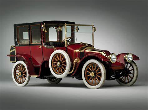 Which of these Lost Cars is your favorite?