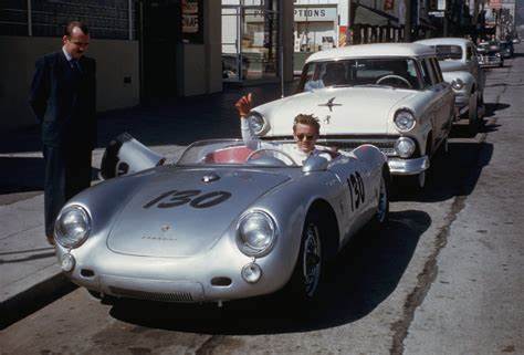 Which of these Lost Cars is your favorite?