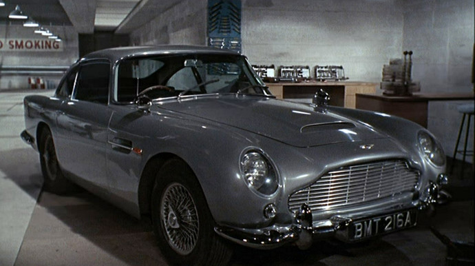 Which of these Lost Cars is your favorite?